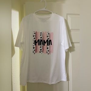 Mama t-shirt